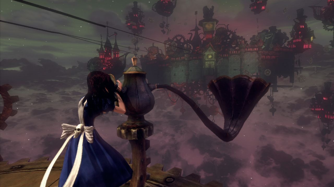 Alice: Madness Returns - Imagen 33